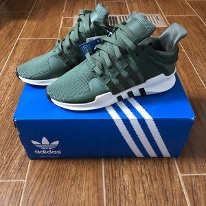 ADIDAS EQT SUPPORT ADV SHOES